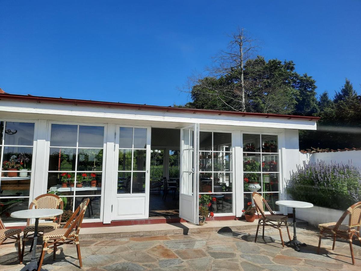 Bed & Breakfast Hoby Gard 2*