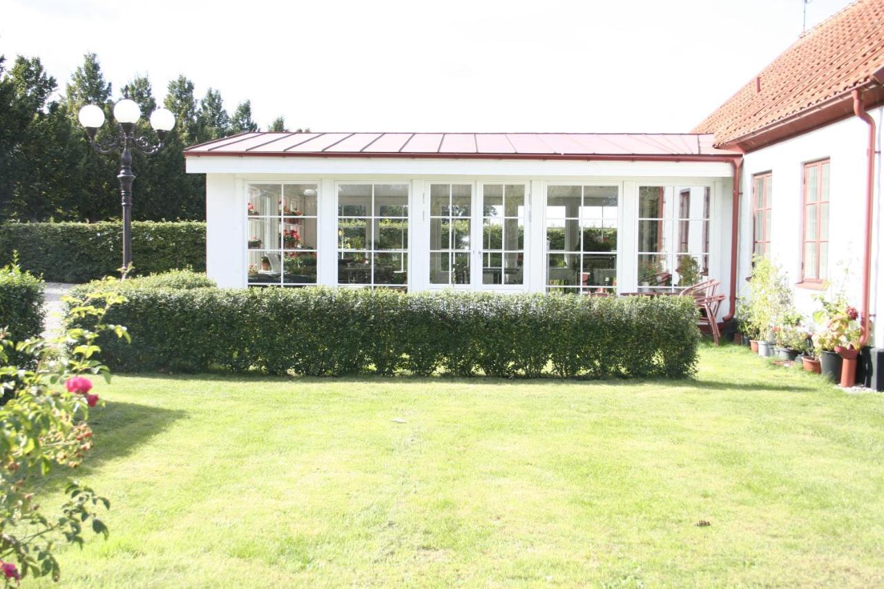 Hoby Gard Couette-café