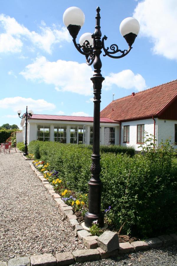 Bed & Breakfast Hoby Gard