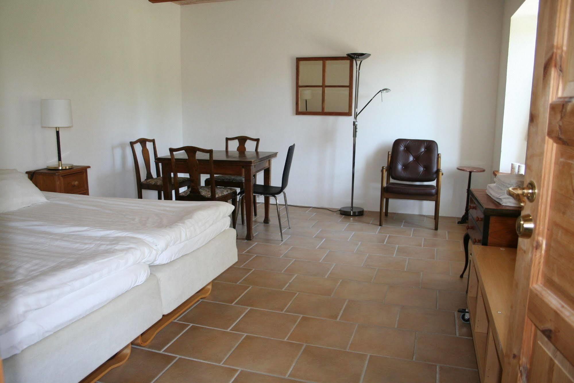 Bed & Breakfast Hoby Gard Borrby