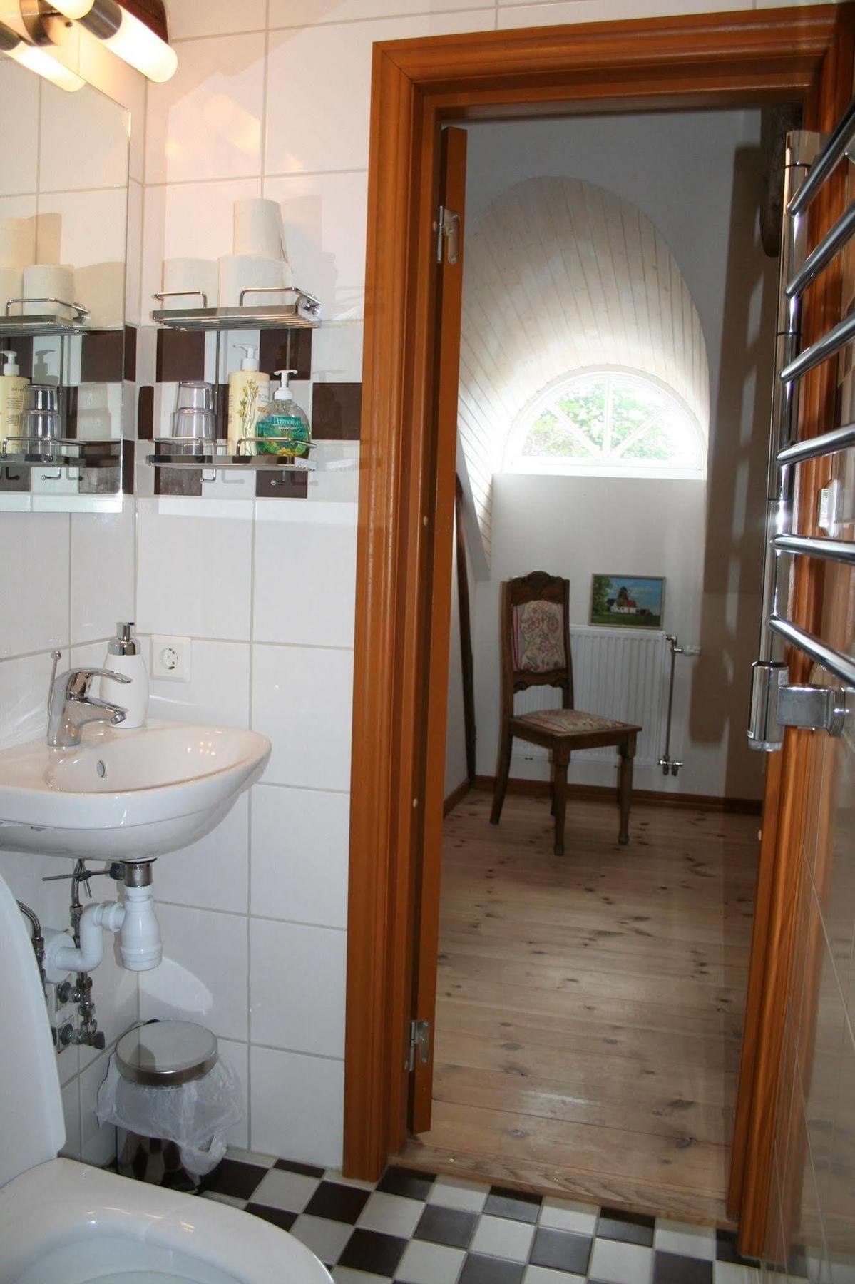 Hoby Gard Bed & Breakfast